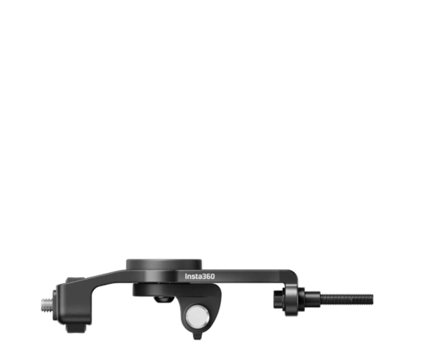 Insta360 Bike Computer Mount (Independent) - uchwyt rowerowy - 1358818 - zdjęcie 2